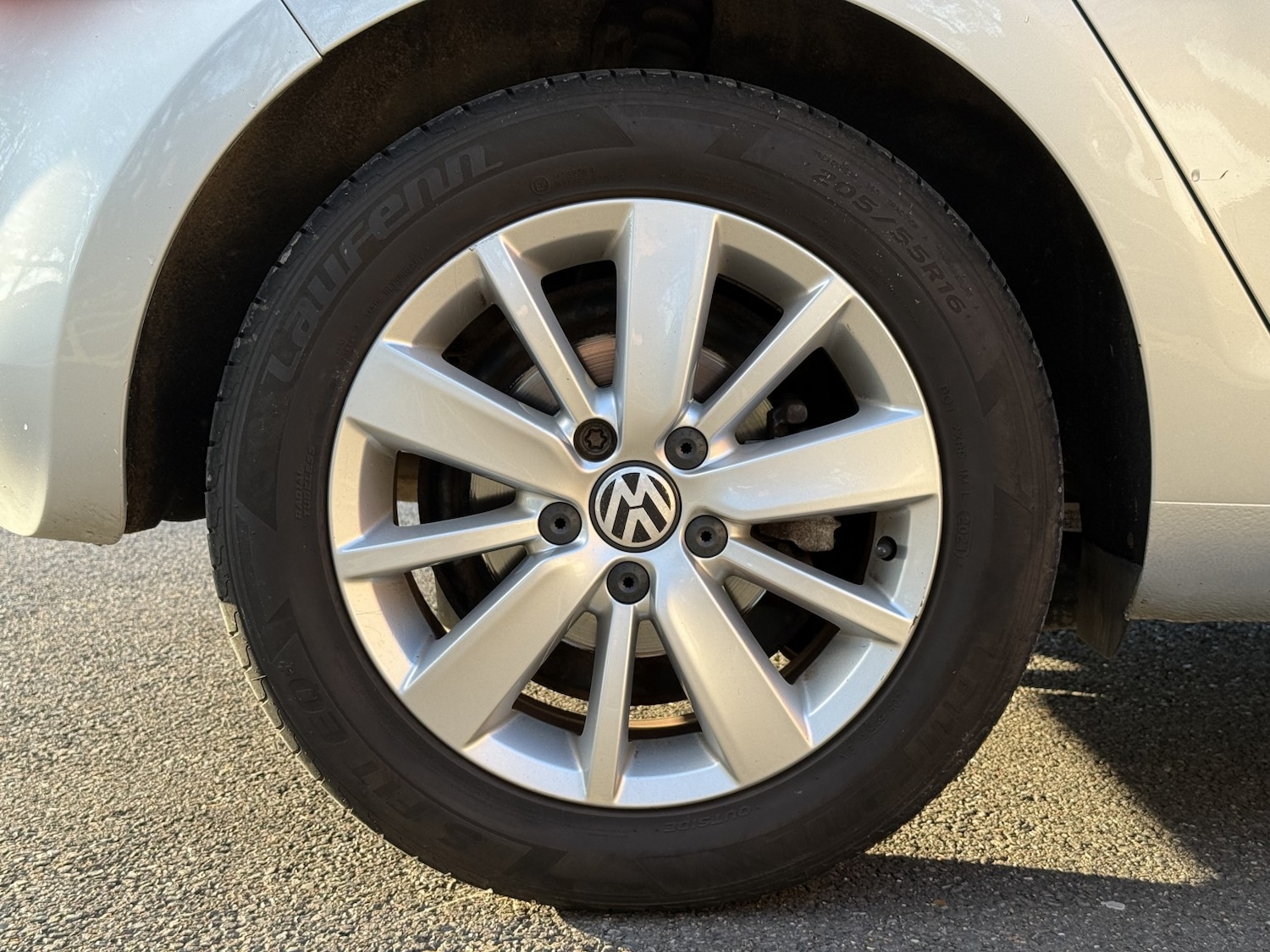 Used Volkswagen Golf 2012 for sale - 77124204: Photo 19