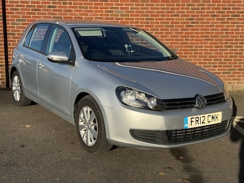 Volkswagen Golf feature image
