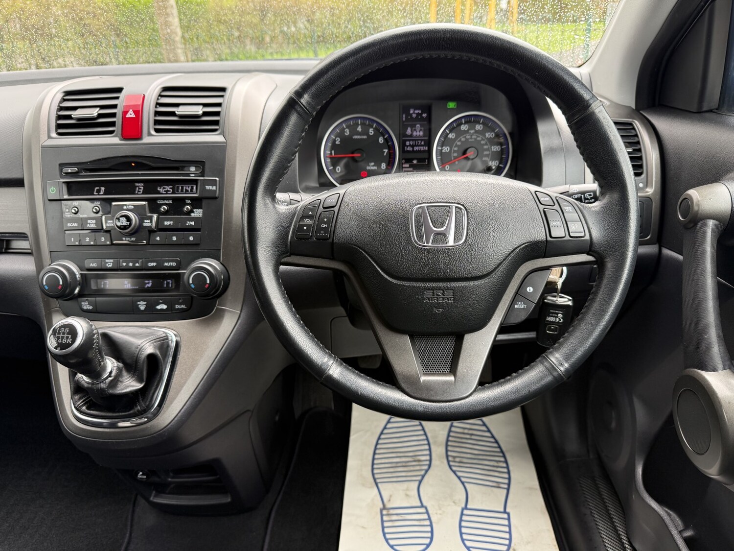 Used Honda CR-V 2012 for sale - 78045588: Photo 10