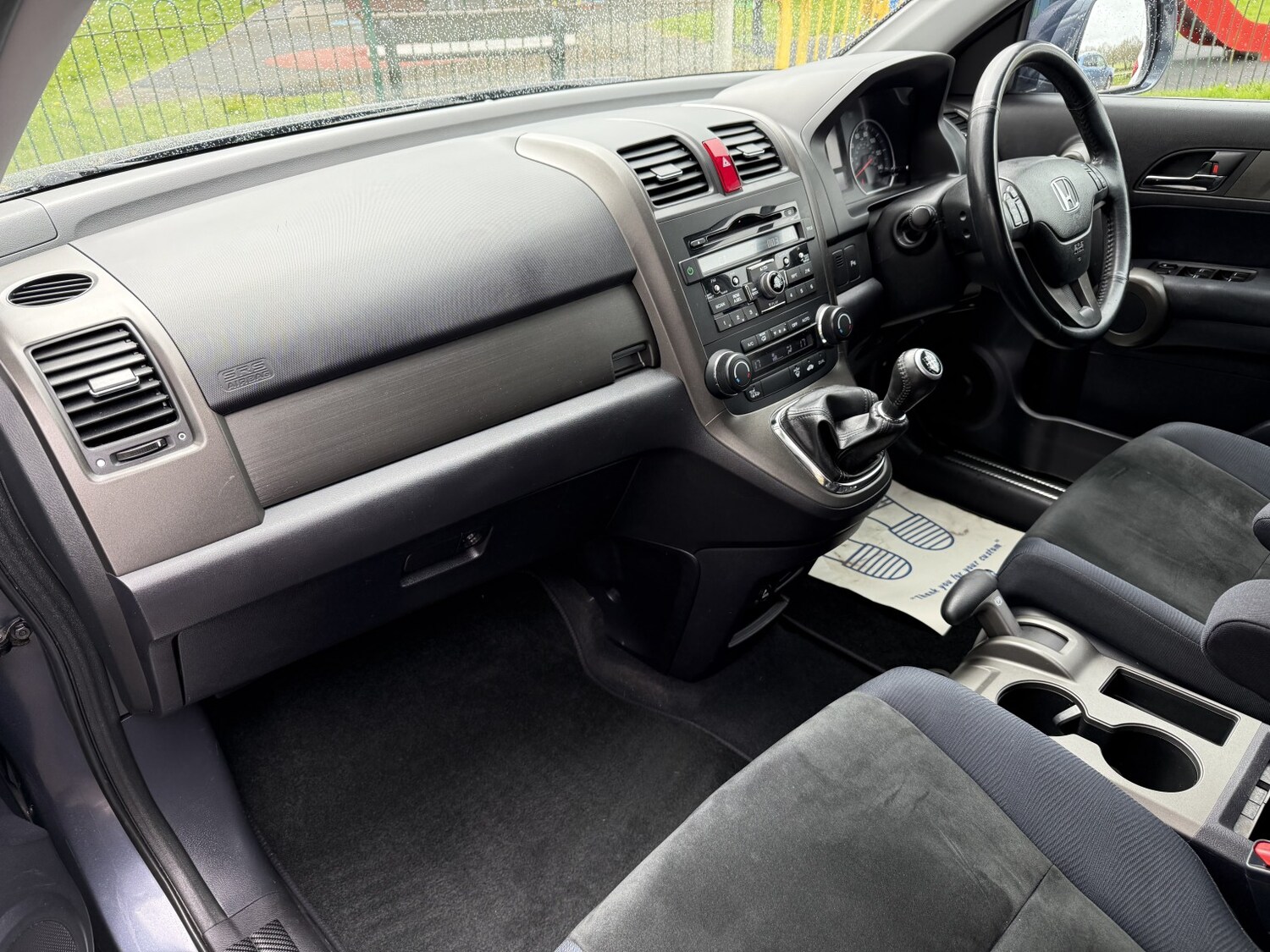 Used Honda CR-V 2012 for sale - 78045588: Photo 11