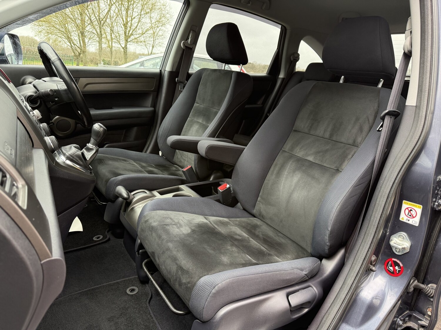 Used Honda CR-V 2012 for sale - 78045588: Photo 12