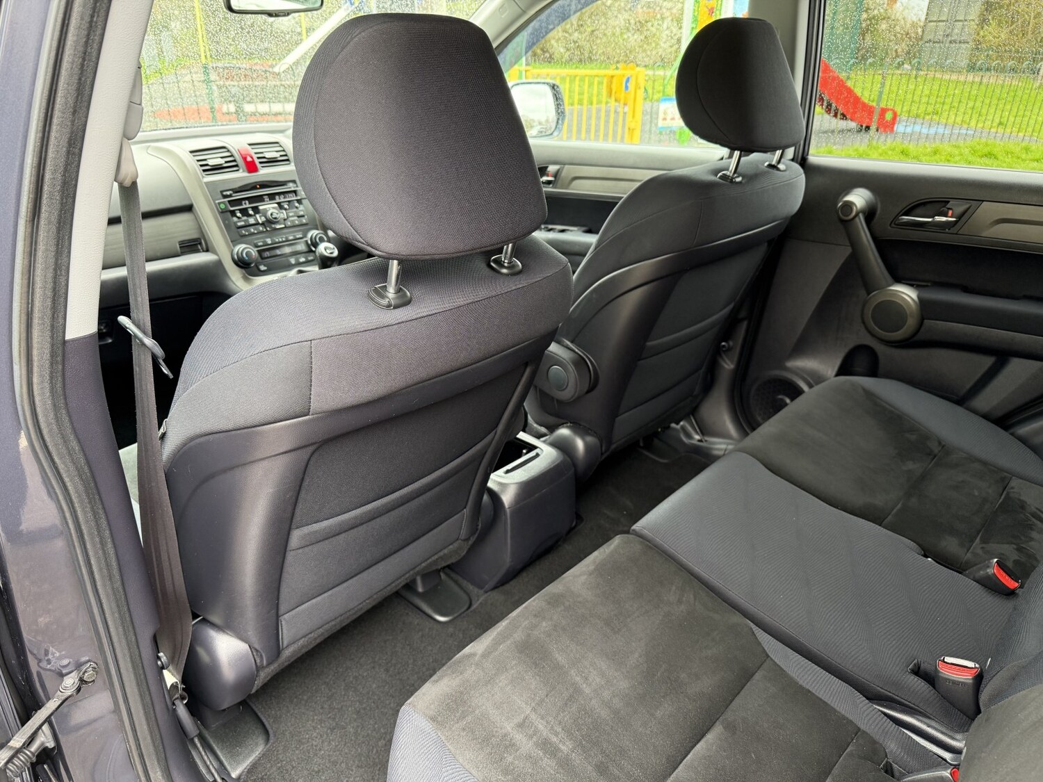 Used Honda CR-V 2012 for sale - 78045588: Photo 13