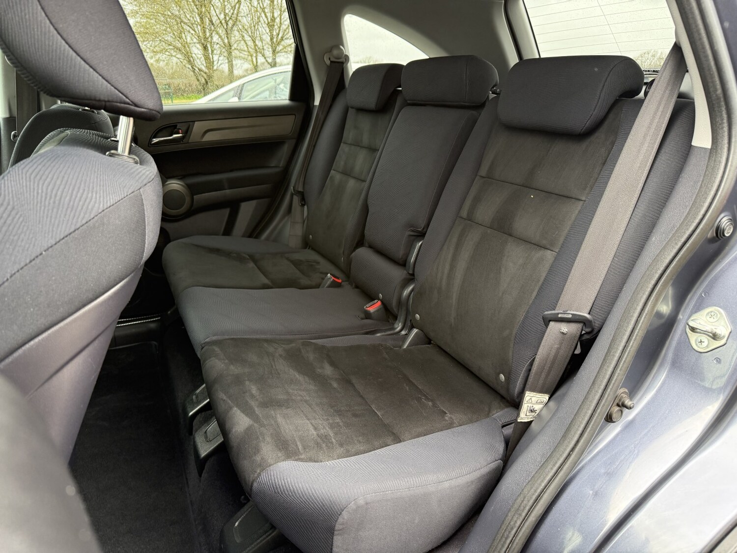 Used Honda CR-V 2012 for sale - 78045588: Photo 14