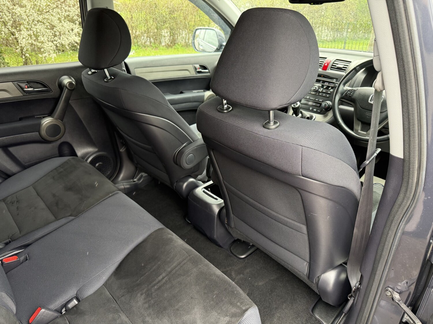 Used Honda CR-V 2012 for sale - 78045588: Photo 15