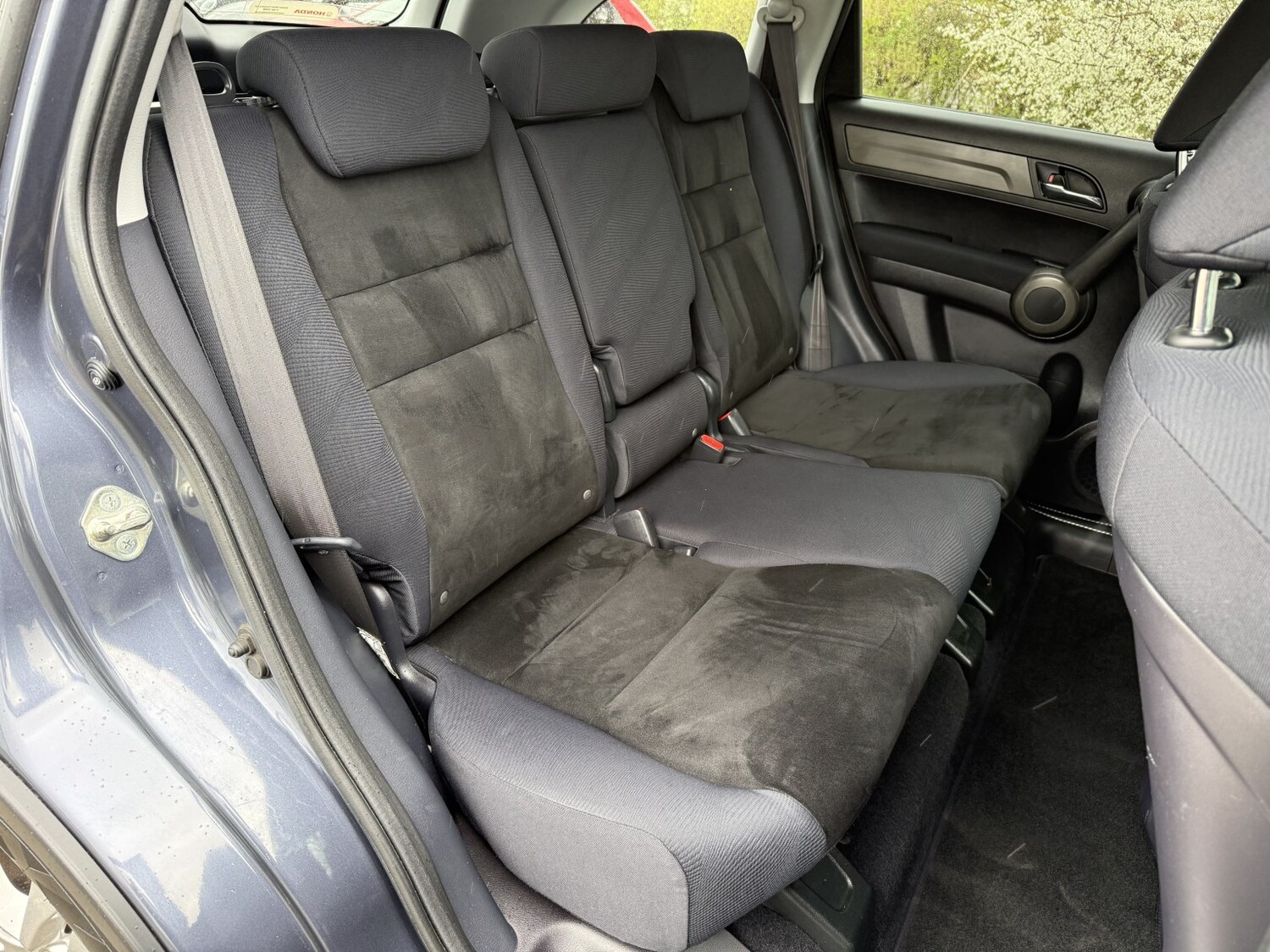 Used Honda CR-V 2012 for sale - 78045588: Photo 16