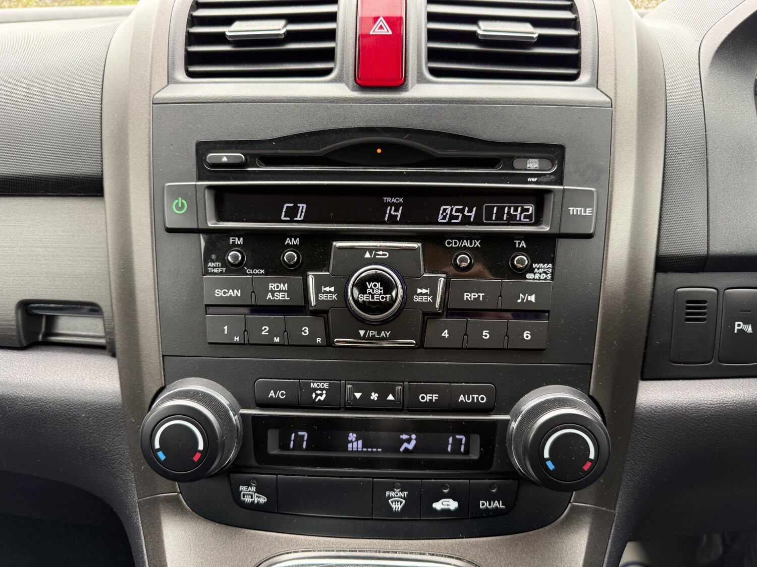 Used Honda CR-V 2012 for sale - 78045588: Photo 18