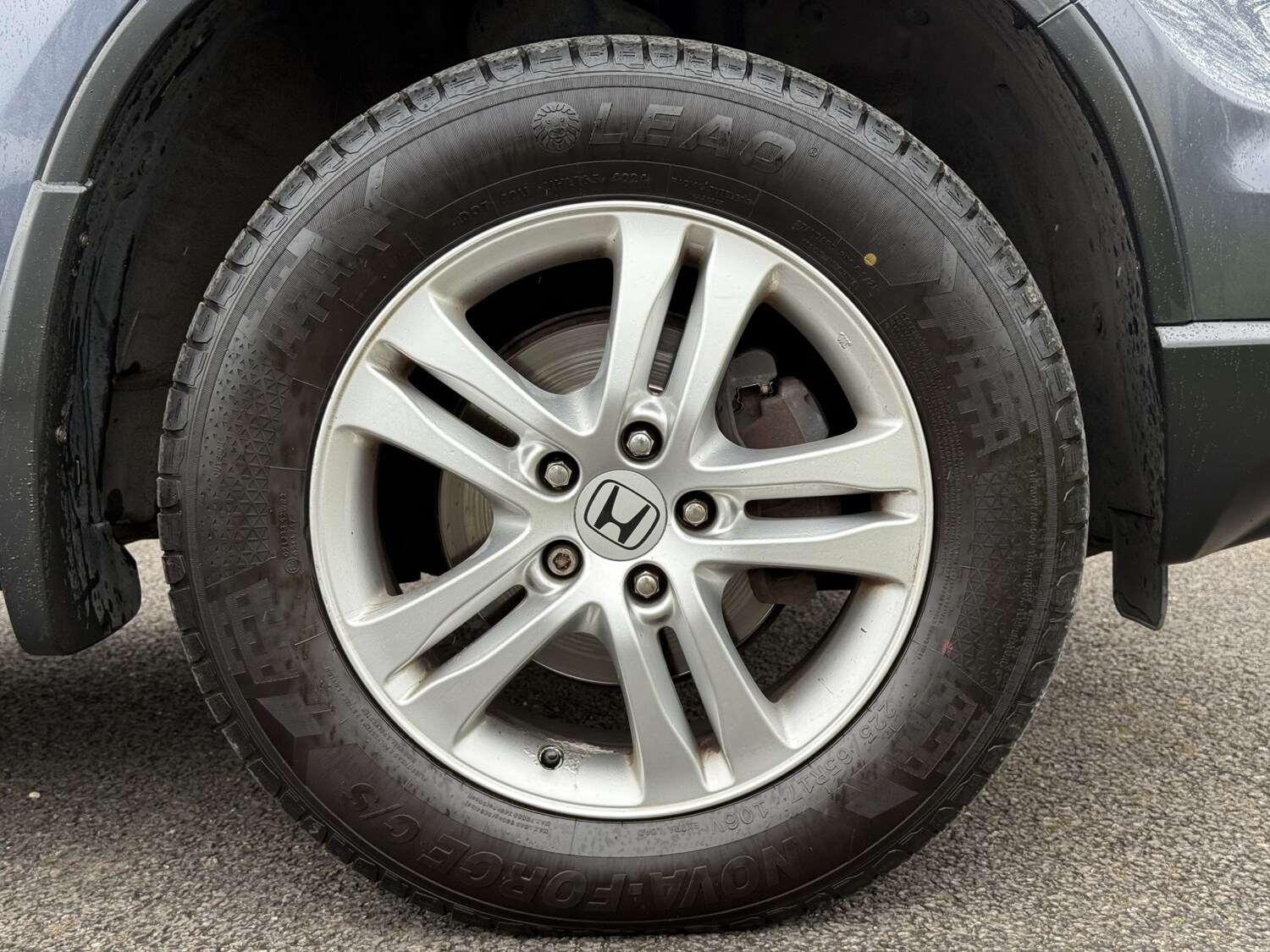 Used Honda CR-V 2012 for sale - 78045588: Photo 19