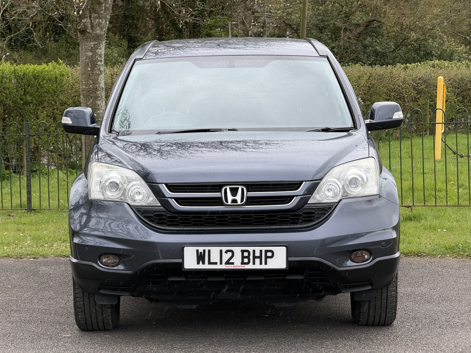 Used Honda CR-V 2012 for sale - 78045588: Photo 2