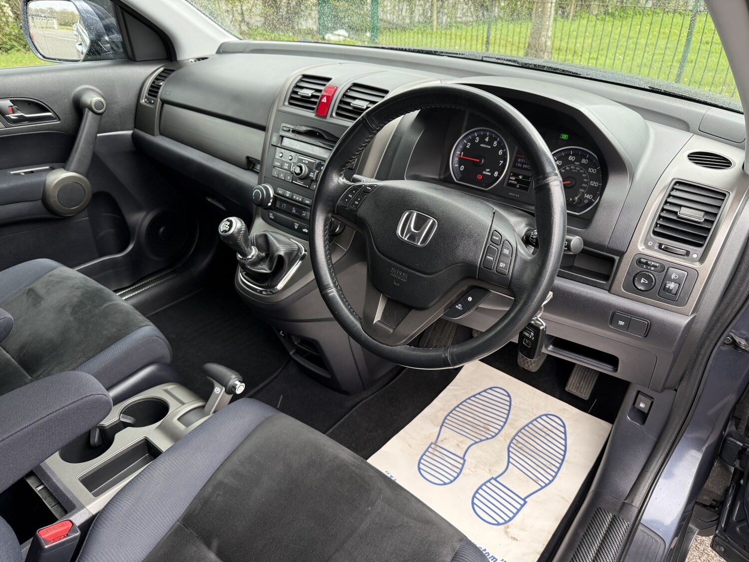 Used Honda CR-V 2012 for sale - 78045588: Photo 7