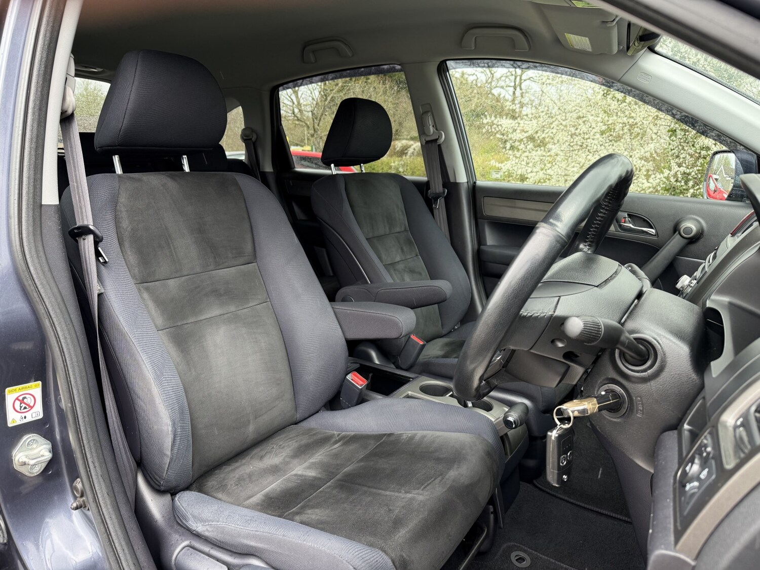 Used Honda CR-V 2012 for sale - 78045588: Photo 8