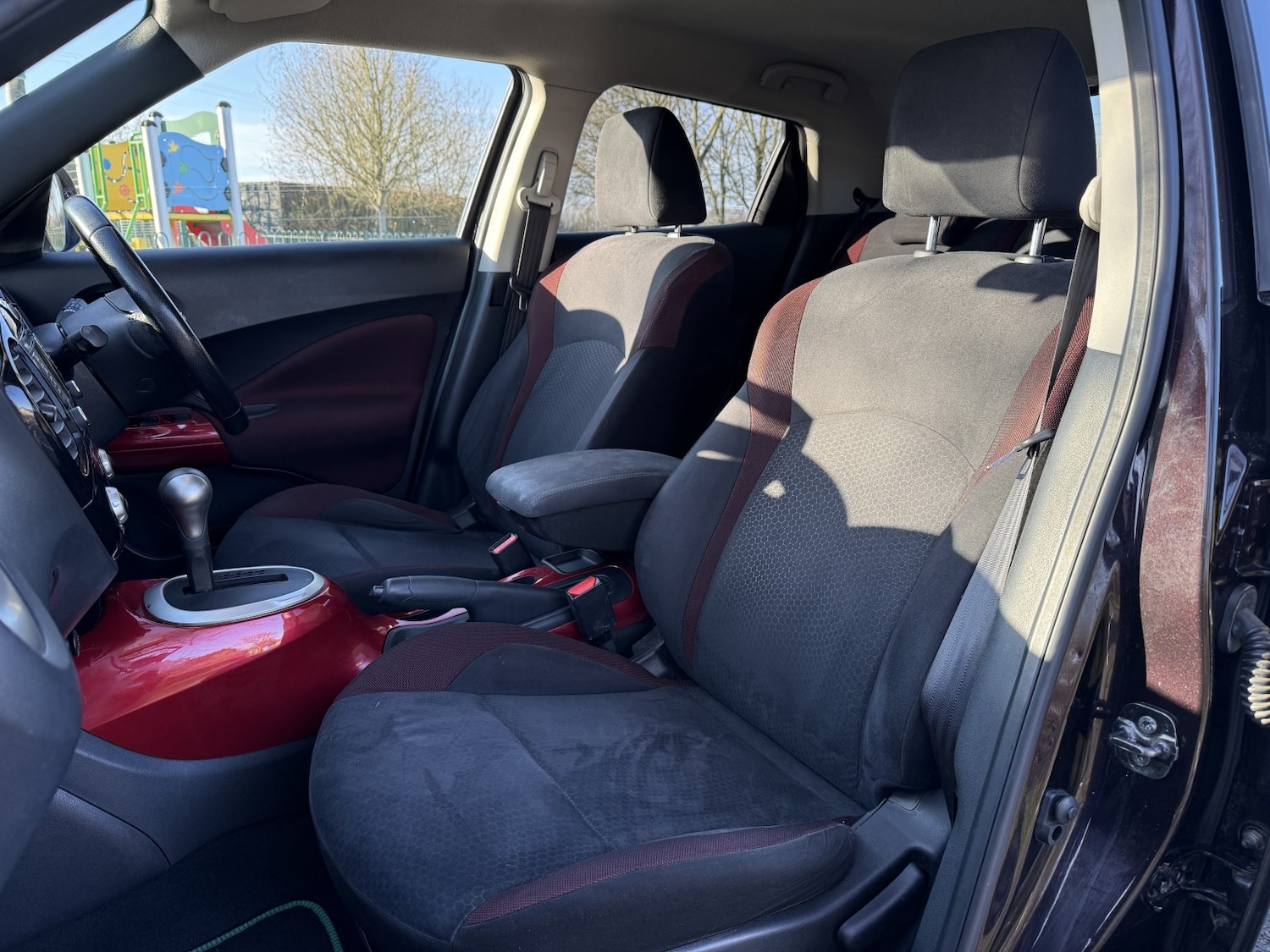 Used Nissan Juke 2013 for sale - 77049229: Photo 12