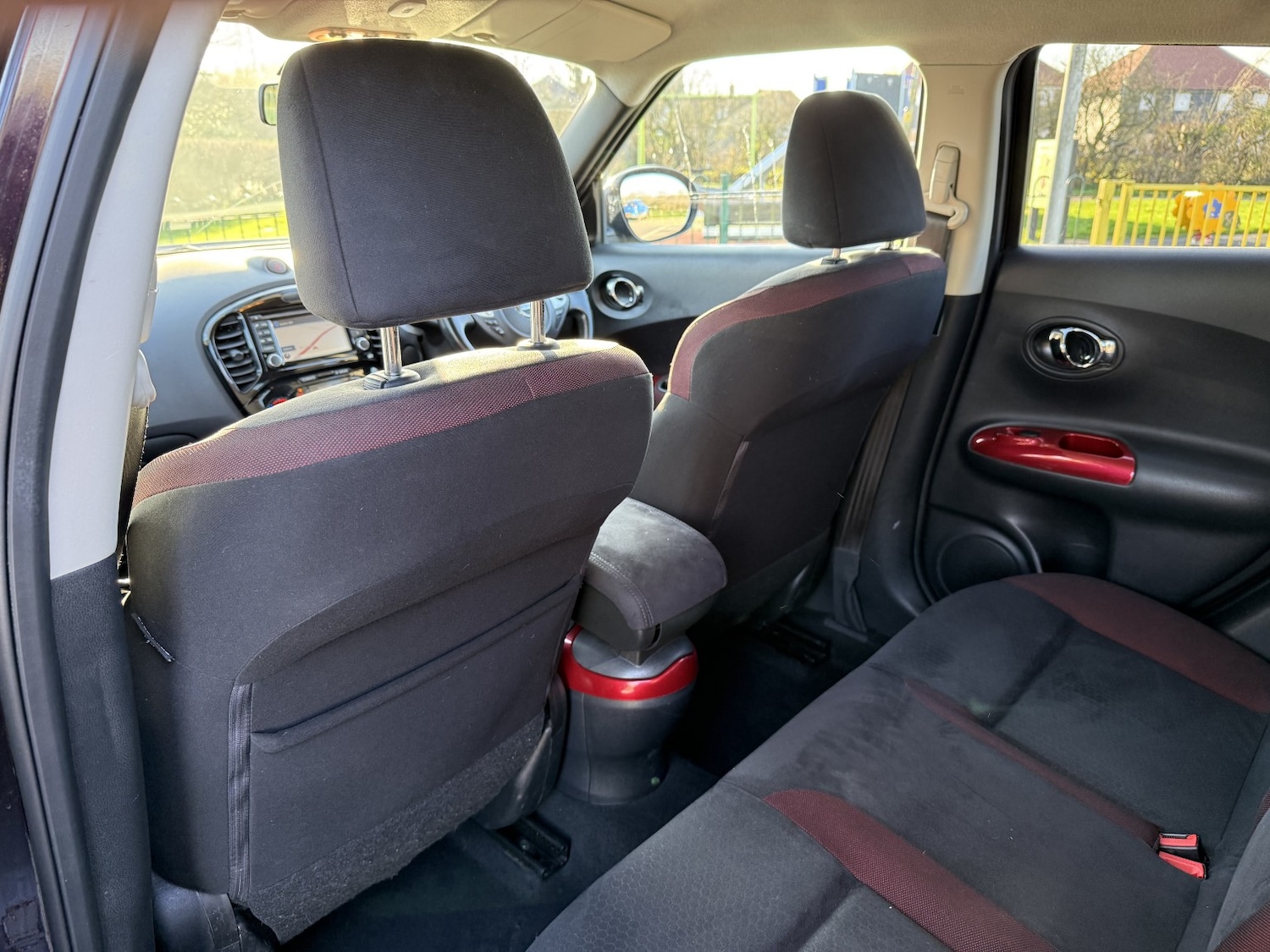 Used Nissan Juke 2013 for sale - 77049229: Photo 13