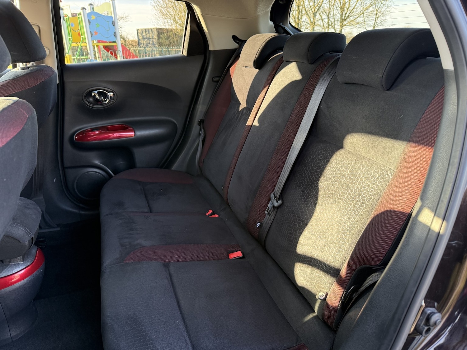 Used Nissan Juke 2013 for sale - 77049229: Photo 14