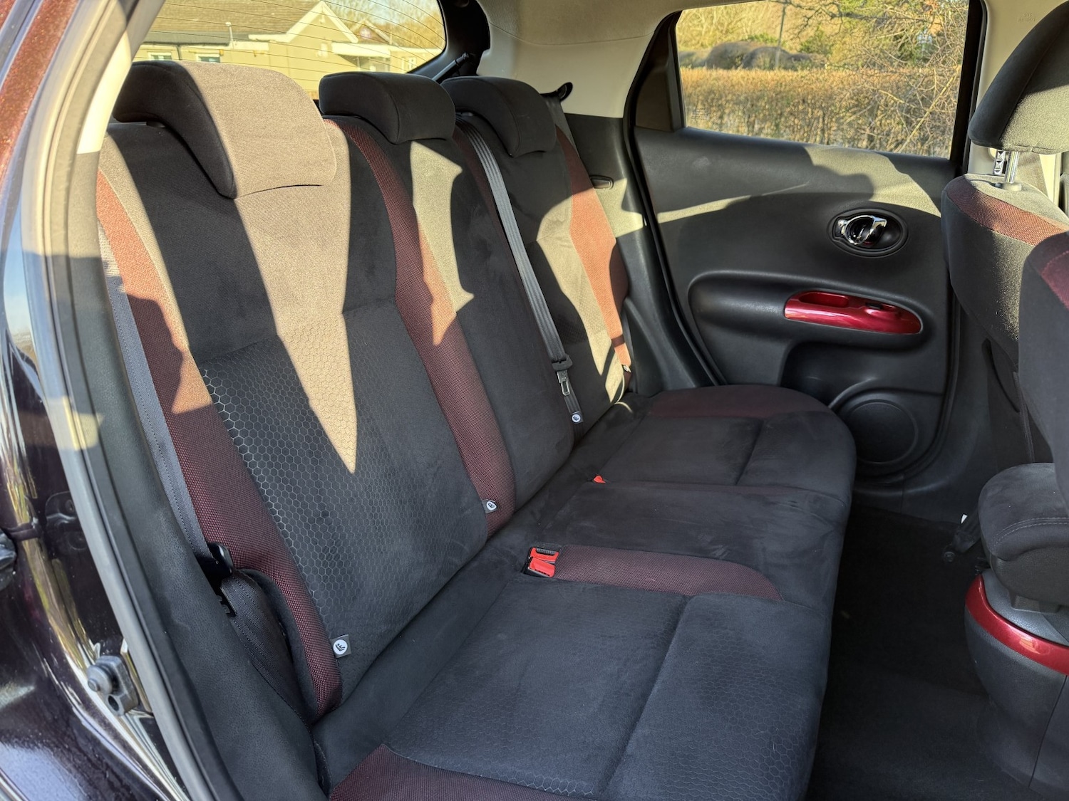 Used Nissan Juke 2013 for sale - 77049229: Photo 15