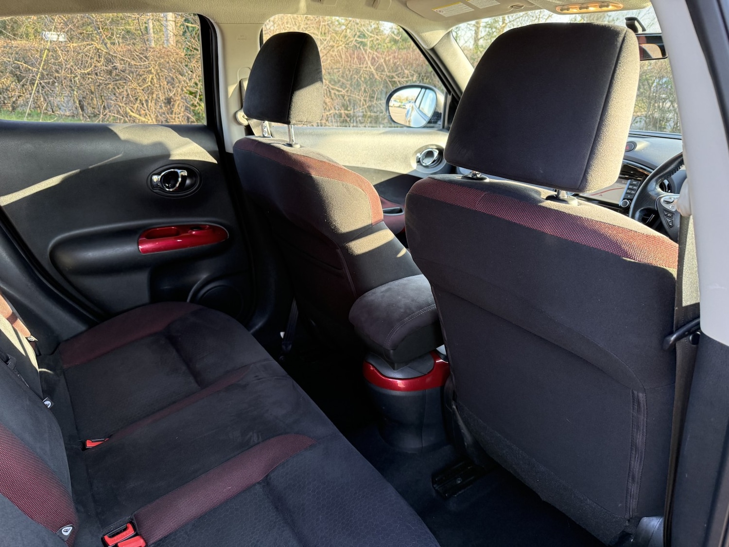 Used Nissan Juke 2013 for sale - 77049229: Photo 16