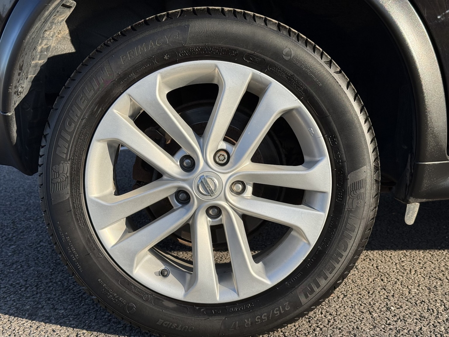 Used Nissan Juke 2013 for sale - 77049229: Photo 17