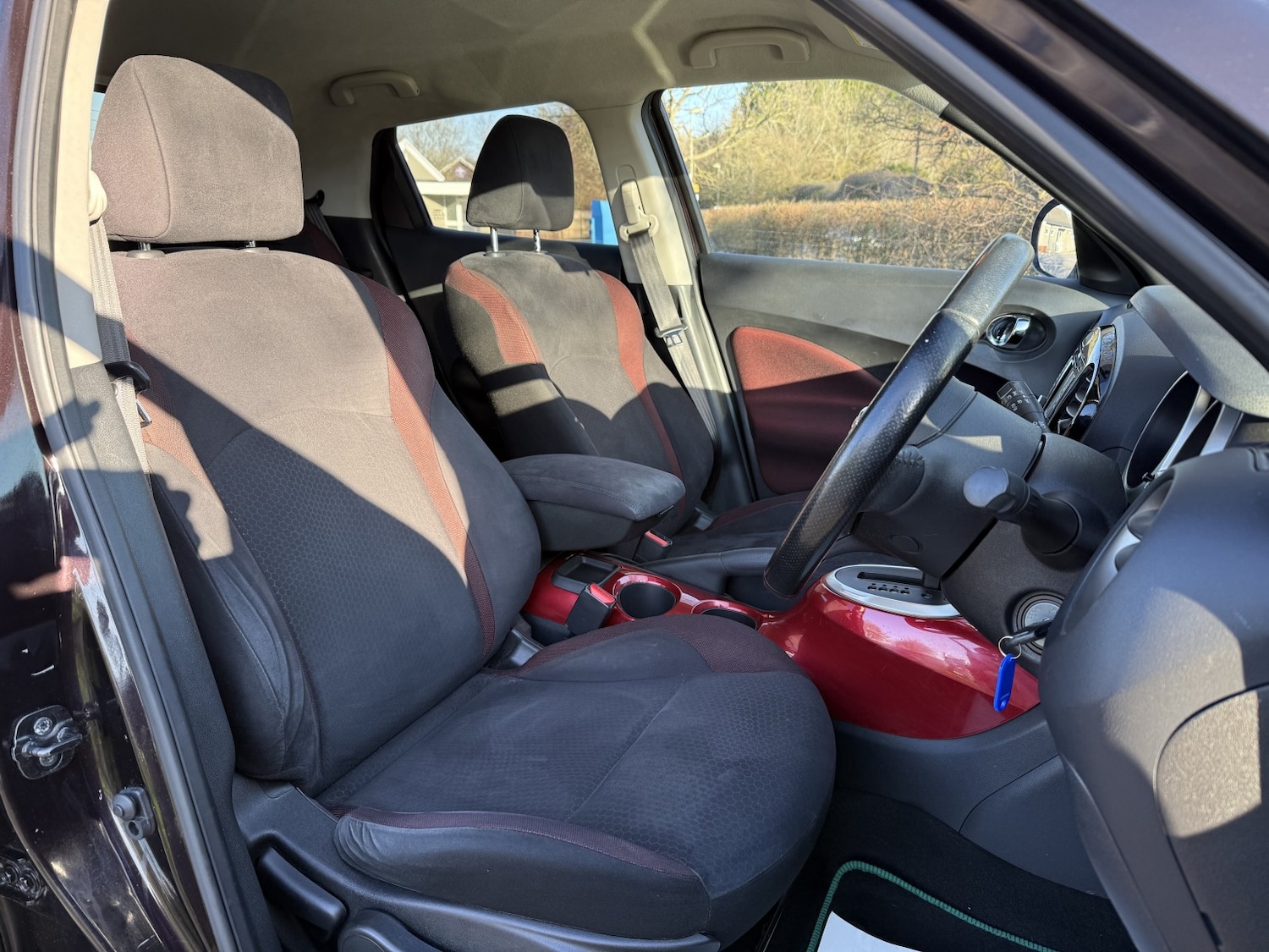 Used Nissan Juke 2013 for sale - 77049229: Photo 8