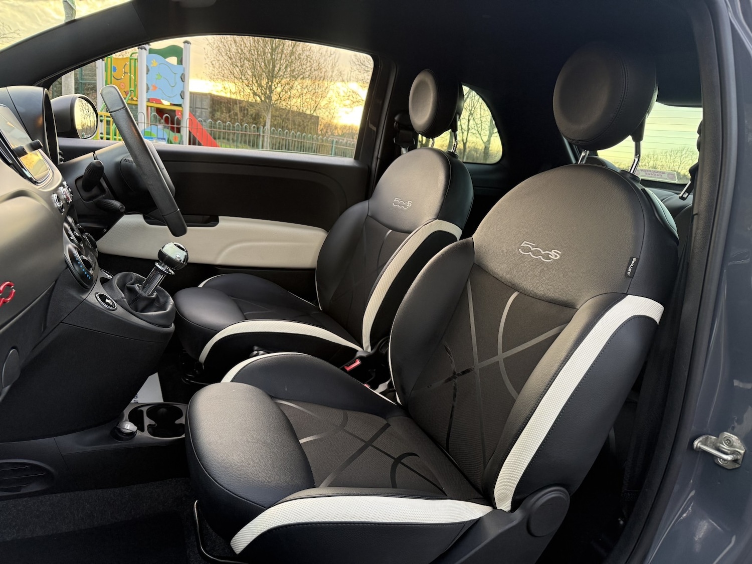 Used Fiat 500 2017 for sale - 76935305: Photo 11