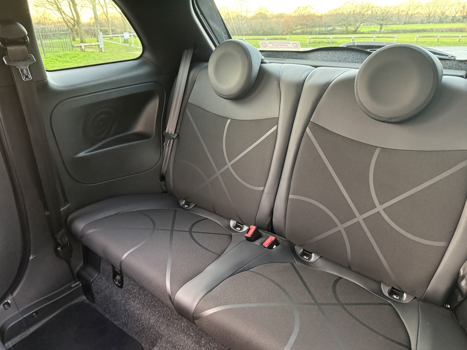 Used Fiat 500 2017 for sale - 76935305: Photo 12