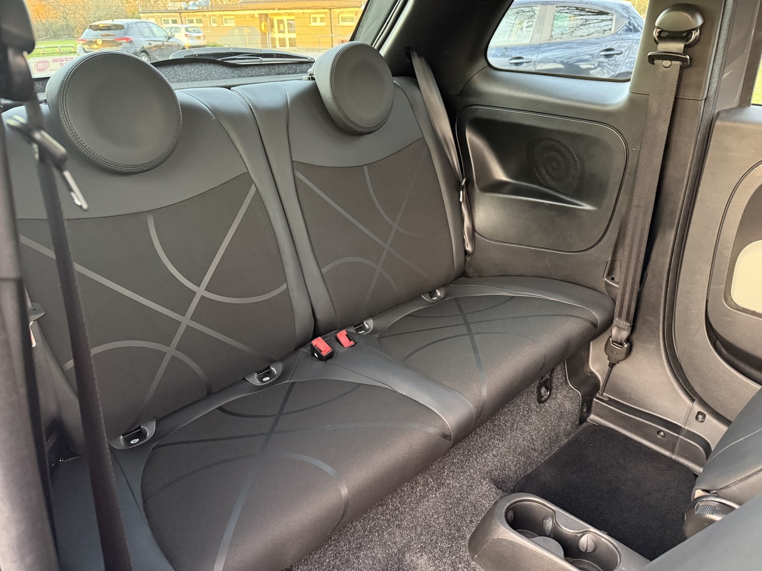 Used Fiat 500 2017 for sale - 76935305: Photo 13