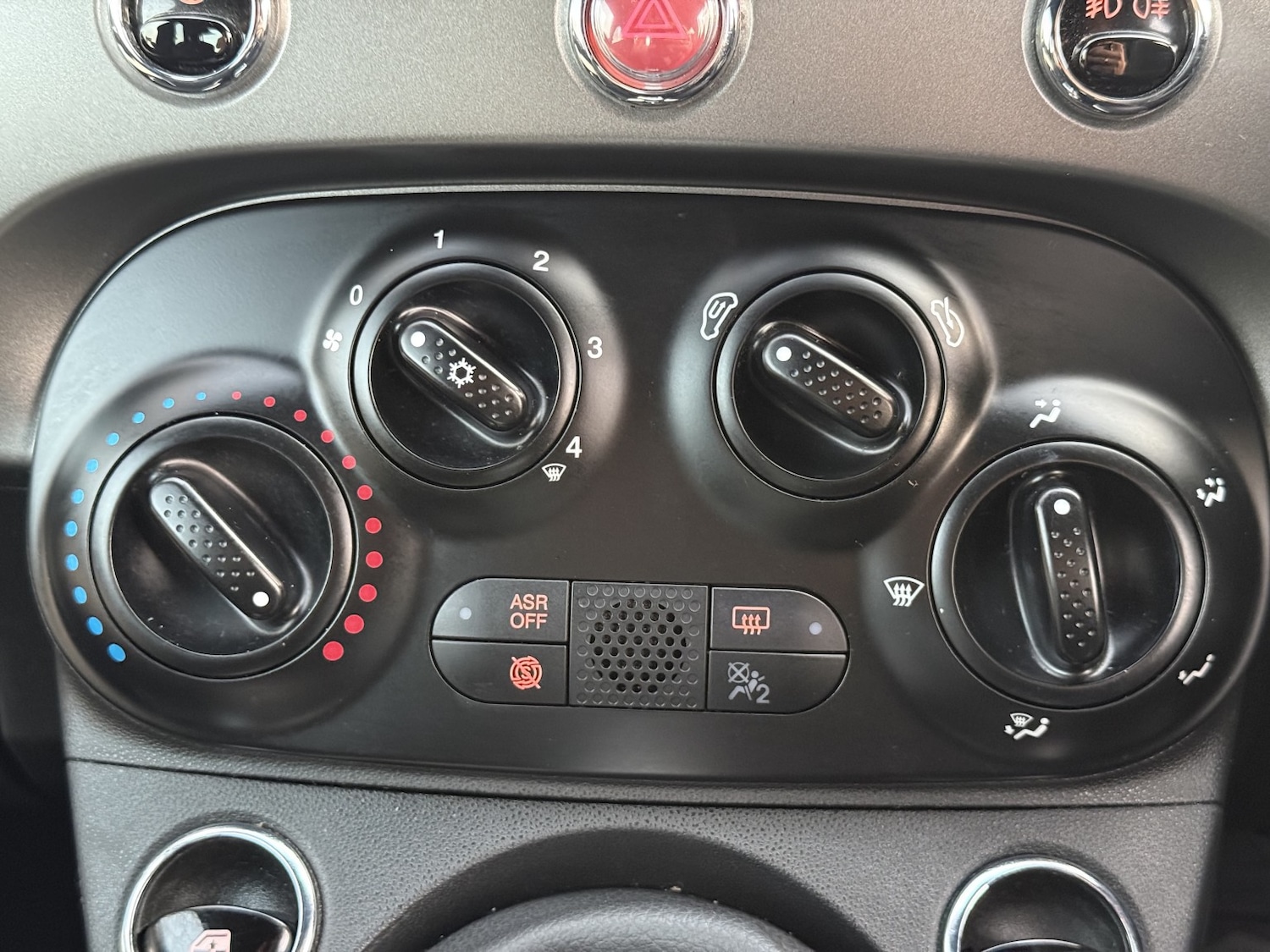 Used Fiat 500 2017 for sale - 76935305: Photo 15