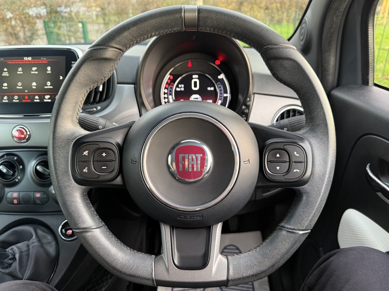 Used Fiat 500 2017 for sale - 76935305: Photo 17