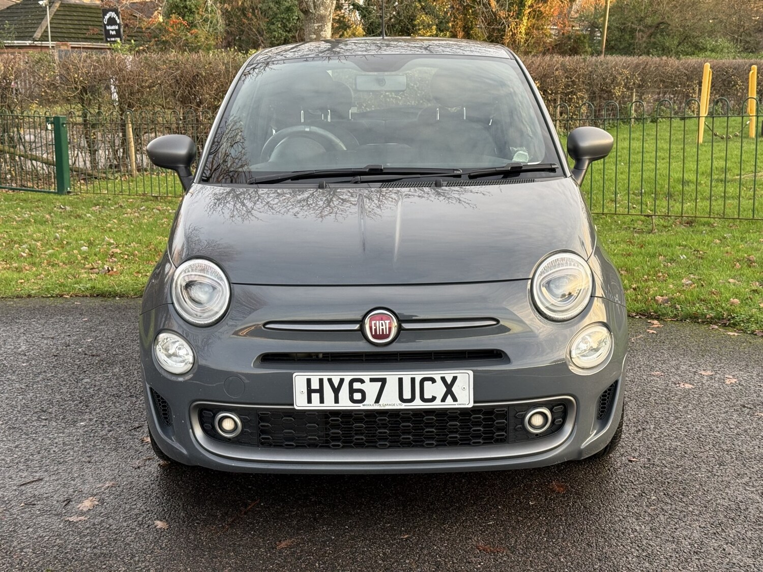 Used Fiat 500 2017 for sale - 76935305: Photo 2