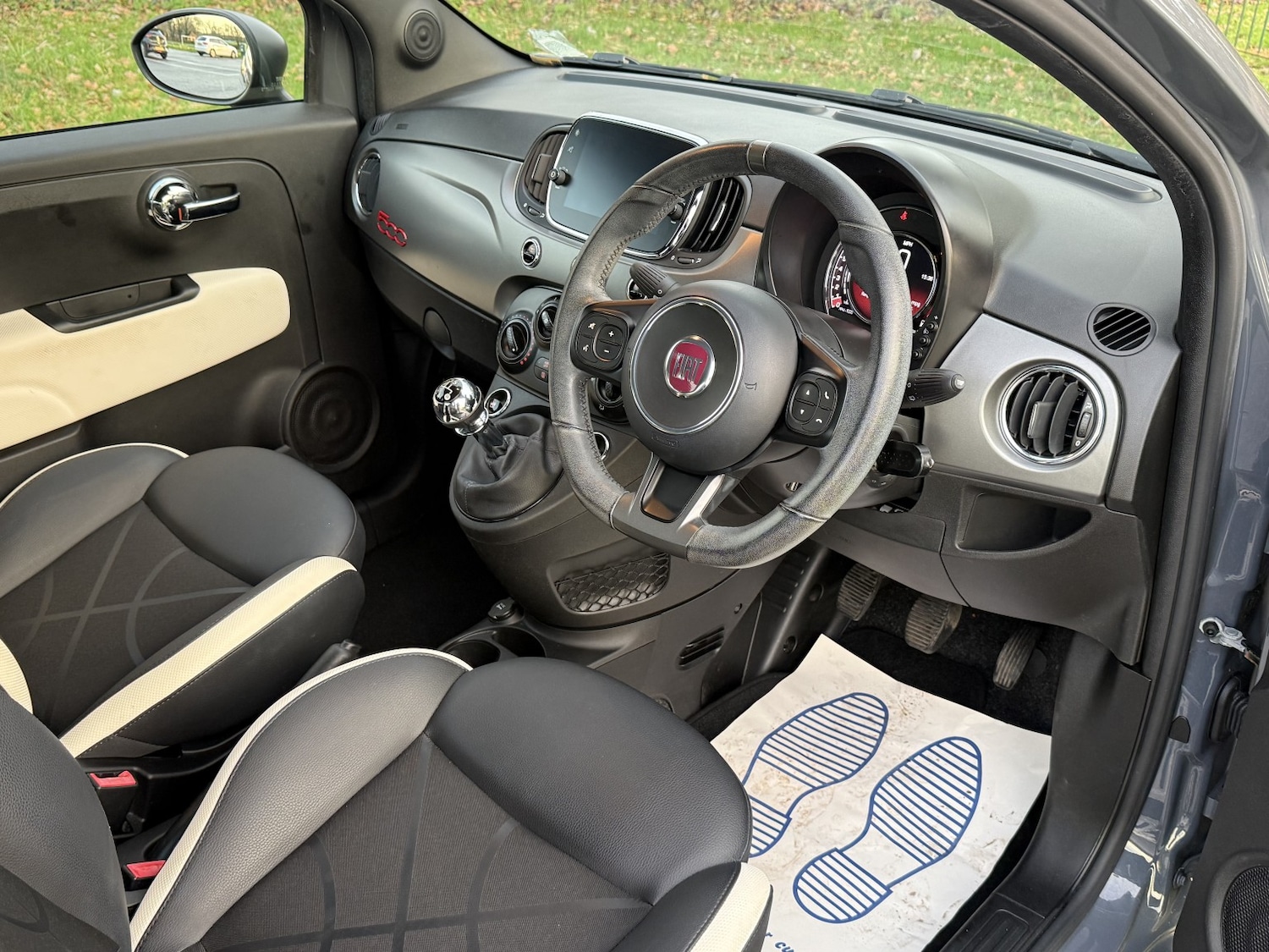 Used Fiat 500 2017 for sale - 76935305: Photo 7