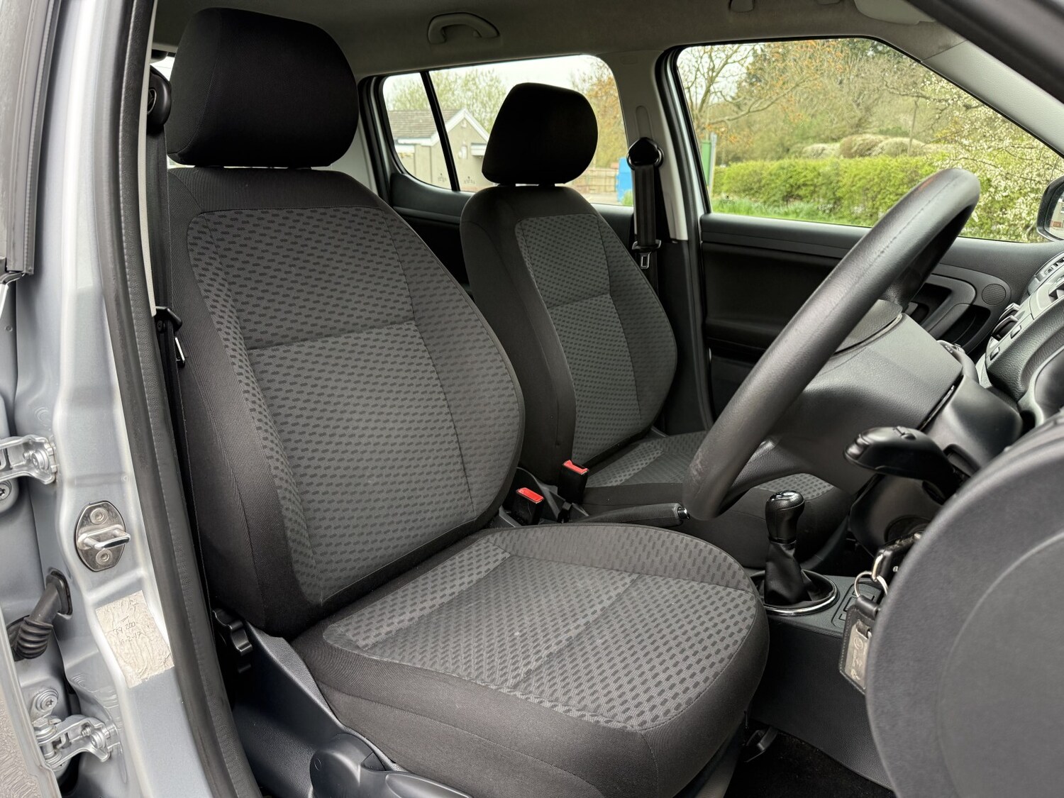 Used Skoda Fabia 2013 for sale - 78125243: Photo 10