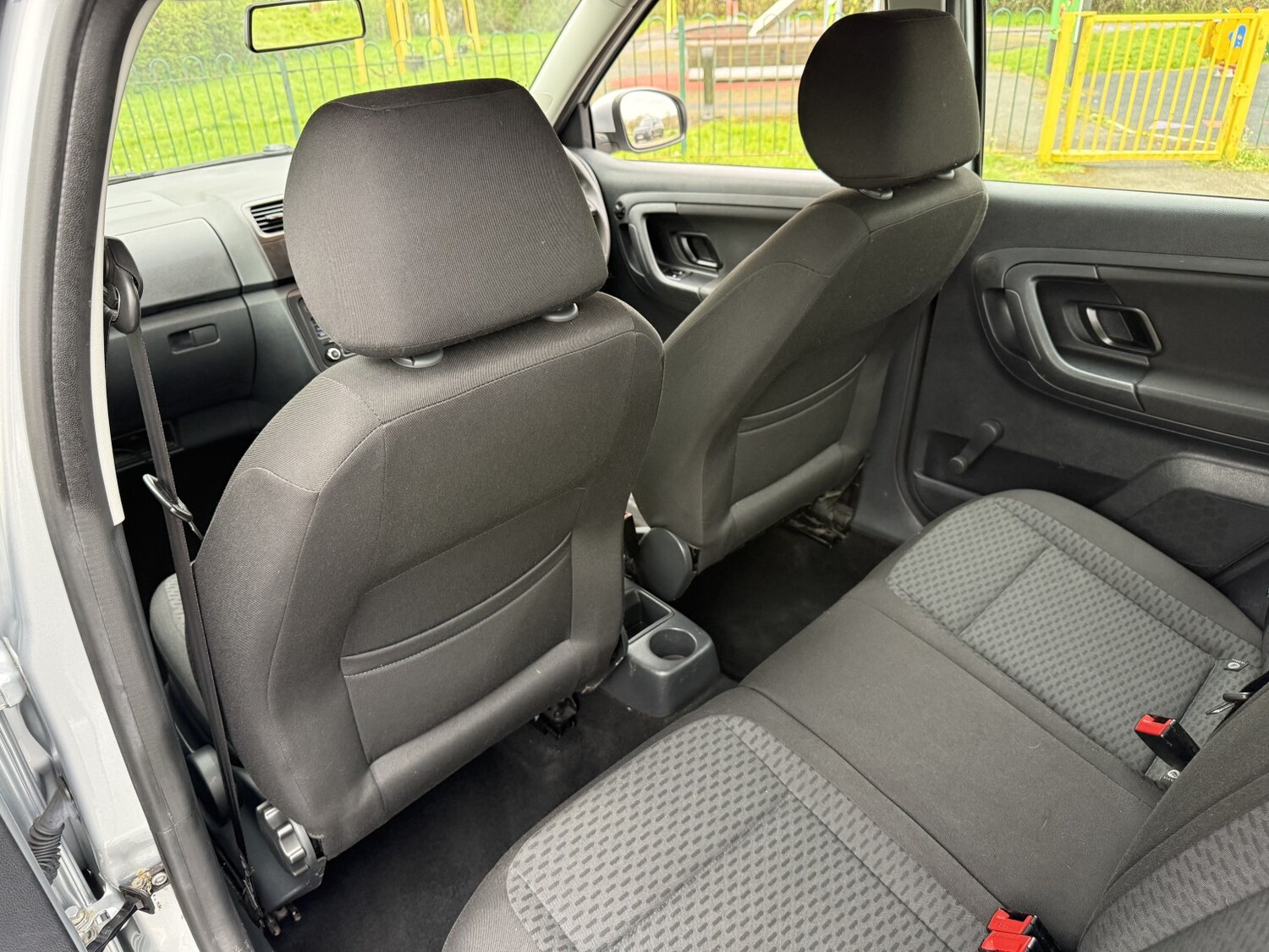 Used Skoda Fabia 2013 for sale - 78125243: Photo 13