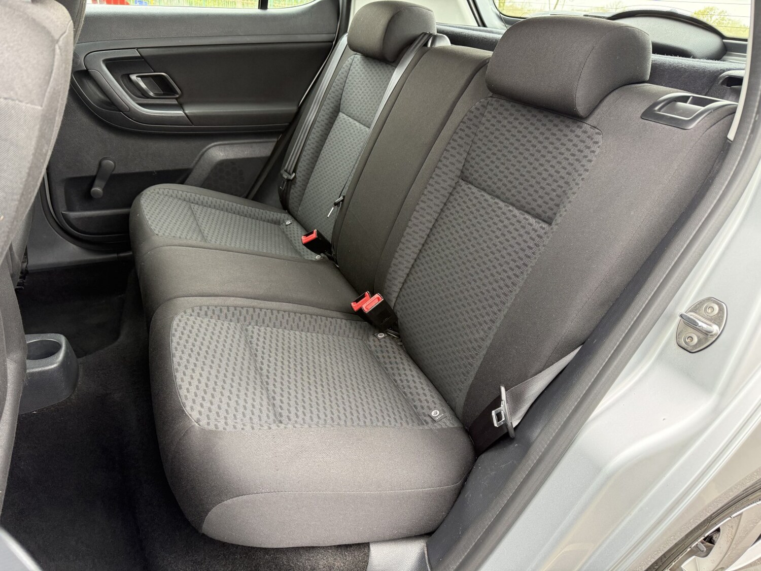 Used Skoda Fabia 2013 for sale - 78125243: Photo 14