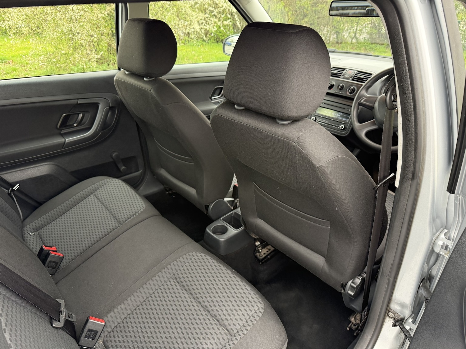 Used Skoda Fabia 2013 for sale - 78125243: Photo 15