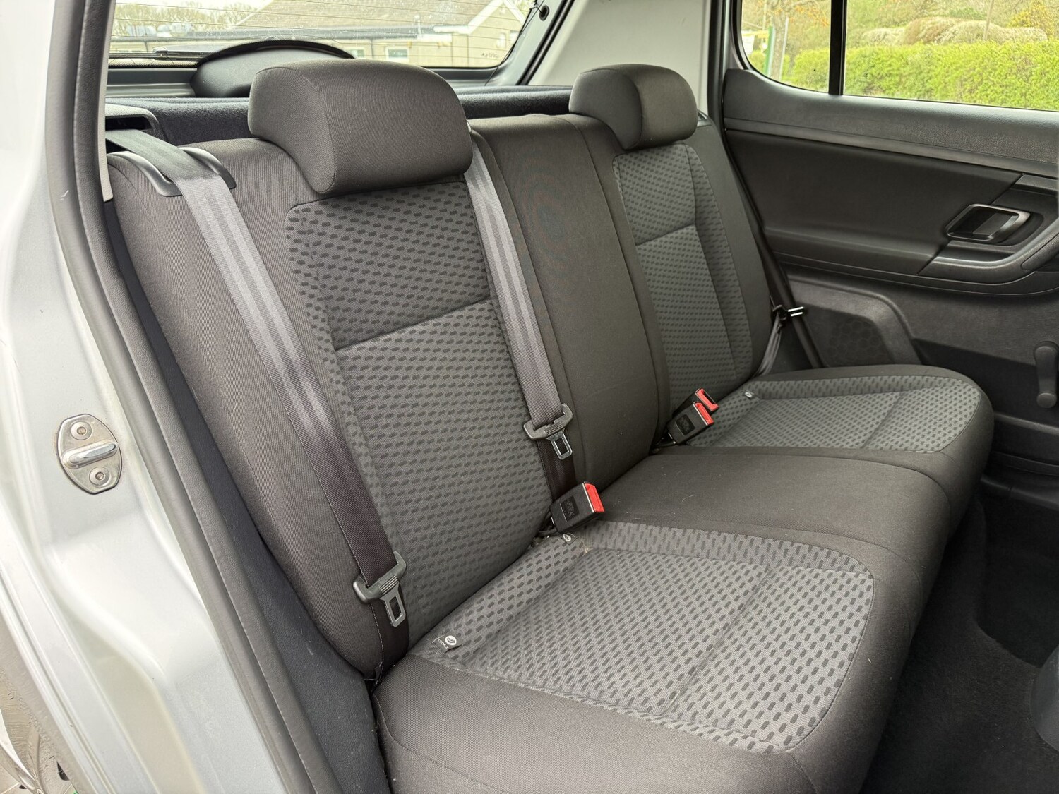 Used Skoda Fabia 2013 for sale - 78125243: Photo 16