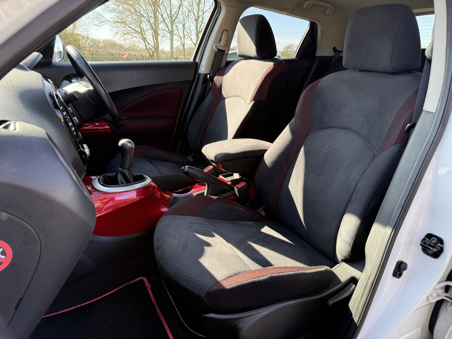 Used Nissan Juke 2013 for sale - 77977175: Photo 12