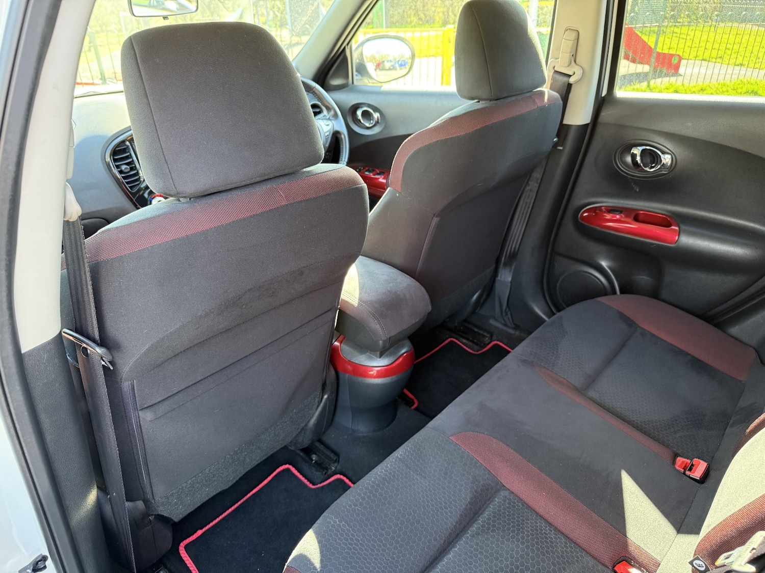 Used Nissan Juke 2013 for sale - 77977175: Photo 13