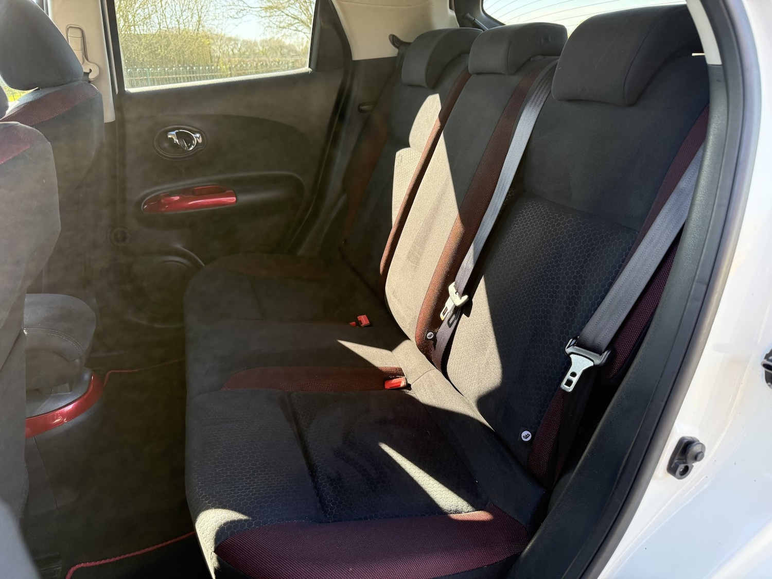 Used Nissan Juke 2013 for sale - 77977175: Photo 14