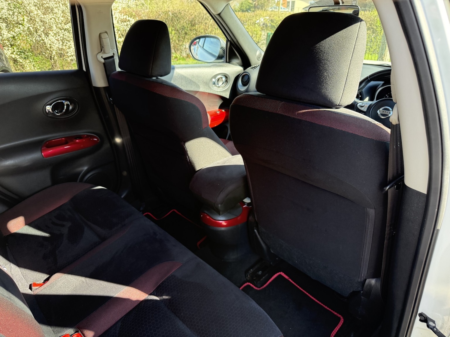 Used Nissan Juke 2013 for sale - 77977175: Photo 15