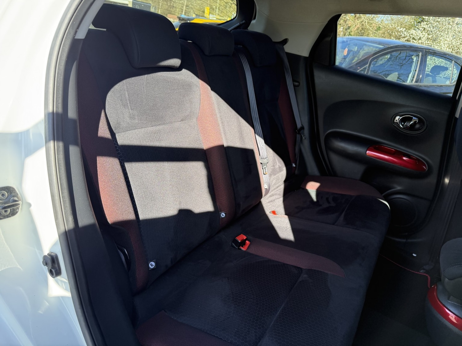 Used Nissan Juke 2013 for sale - 77977175: Photo 16