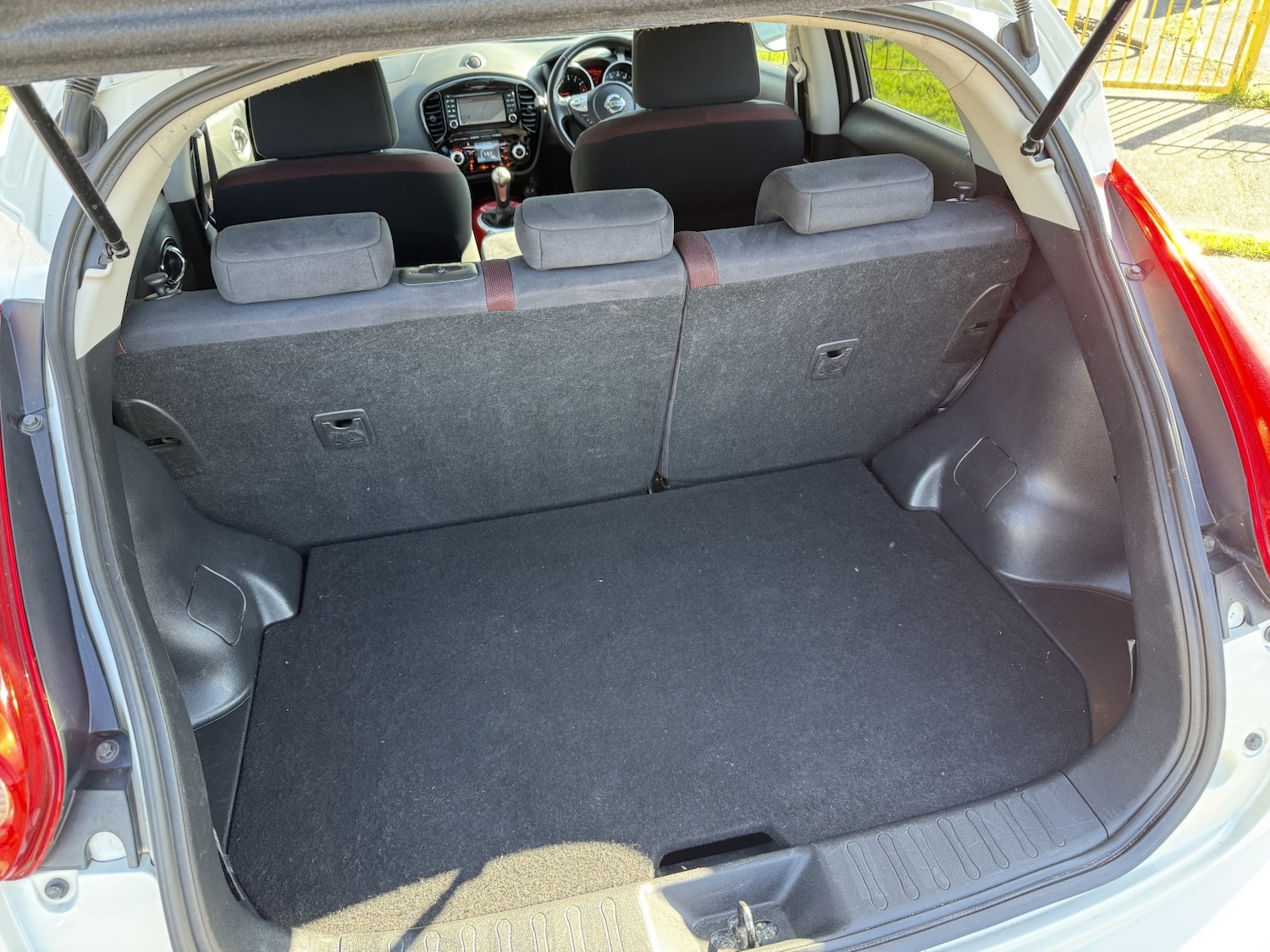 Used Nissan Juke 2013 for sale - 77977175: Photo 20