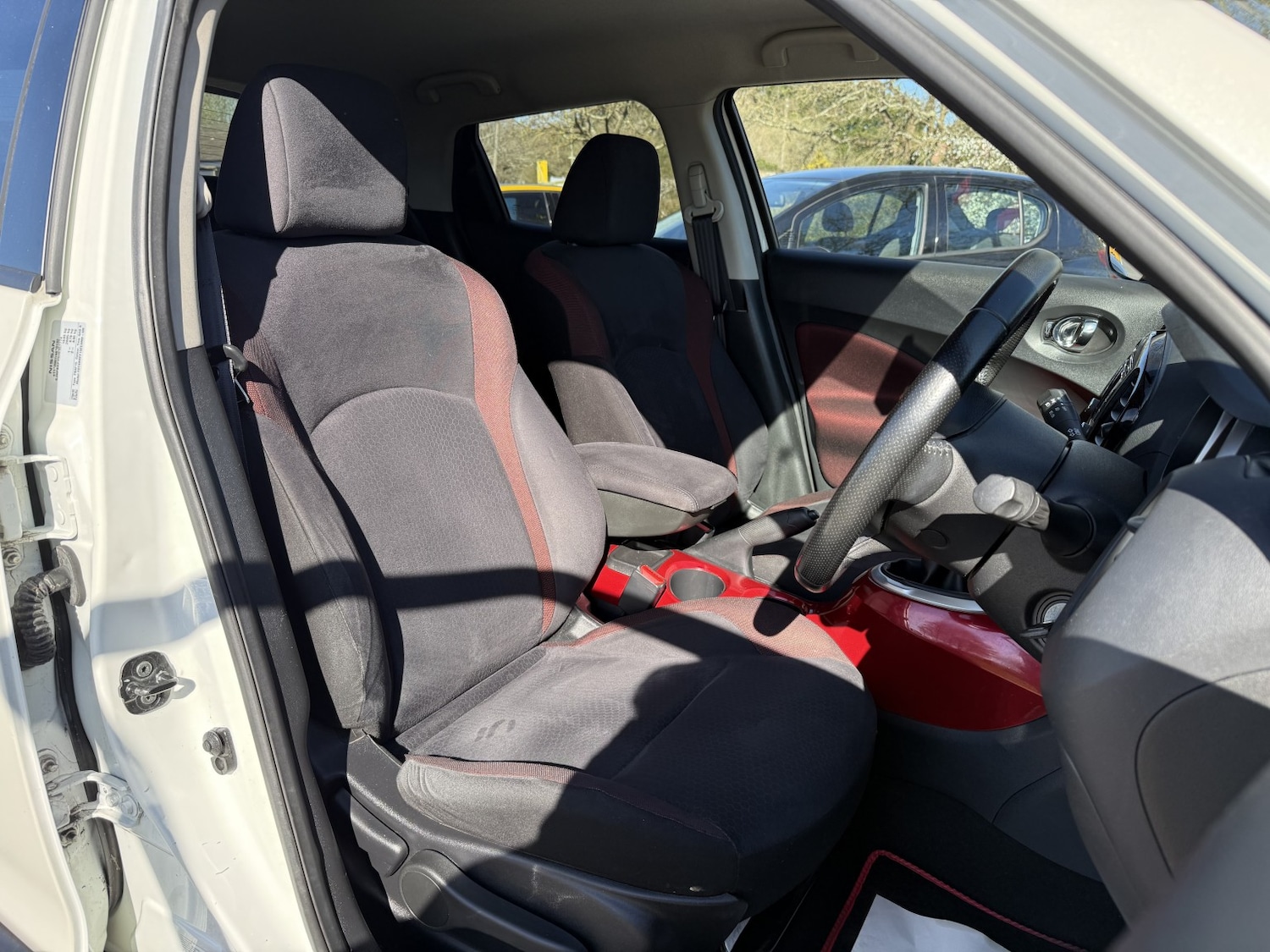 Used Nissan Juke 2013 for sale - 77977175: Photo 8