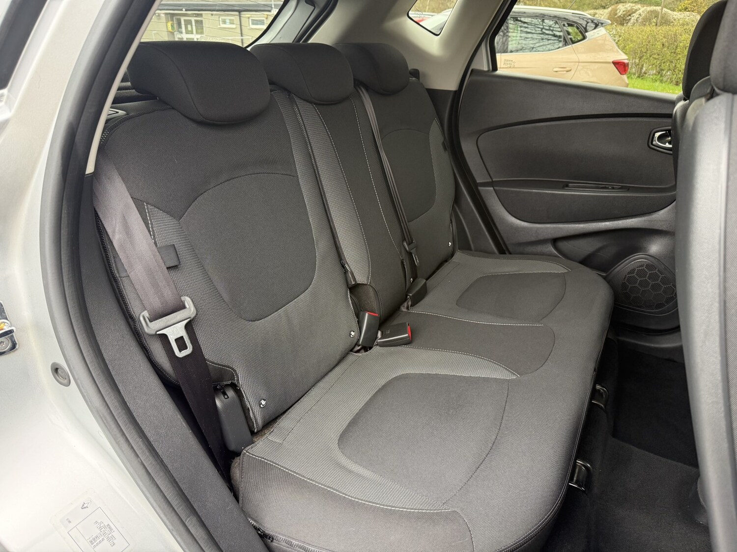 Used Renault Captur 2017 for sale - 77997258: Photo 16