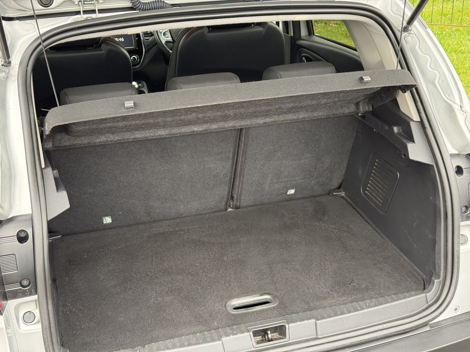 Used Renault Captur 2017 for sale - 77997258: Photo 21