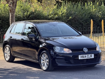 Used Volkswagen Golf 2014 for sale - 79545448: Photo