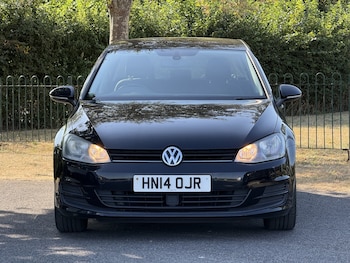 Used Volkswagen Golf 2014 for sale - 79545448: Photo