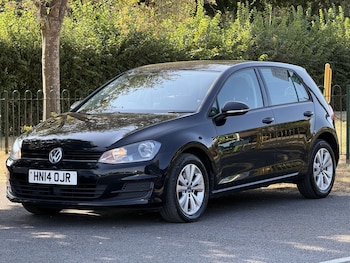 Used Volkswagen Golf 2014 for sale - 79545448: Photo