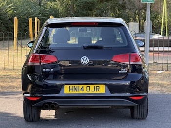 Used Volkswagen Golf 2014 for sale - 79545448: Photo