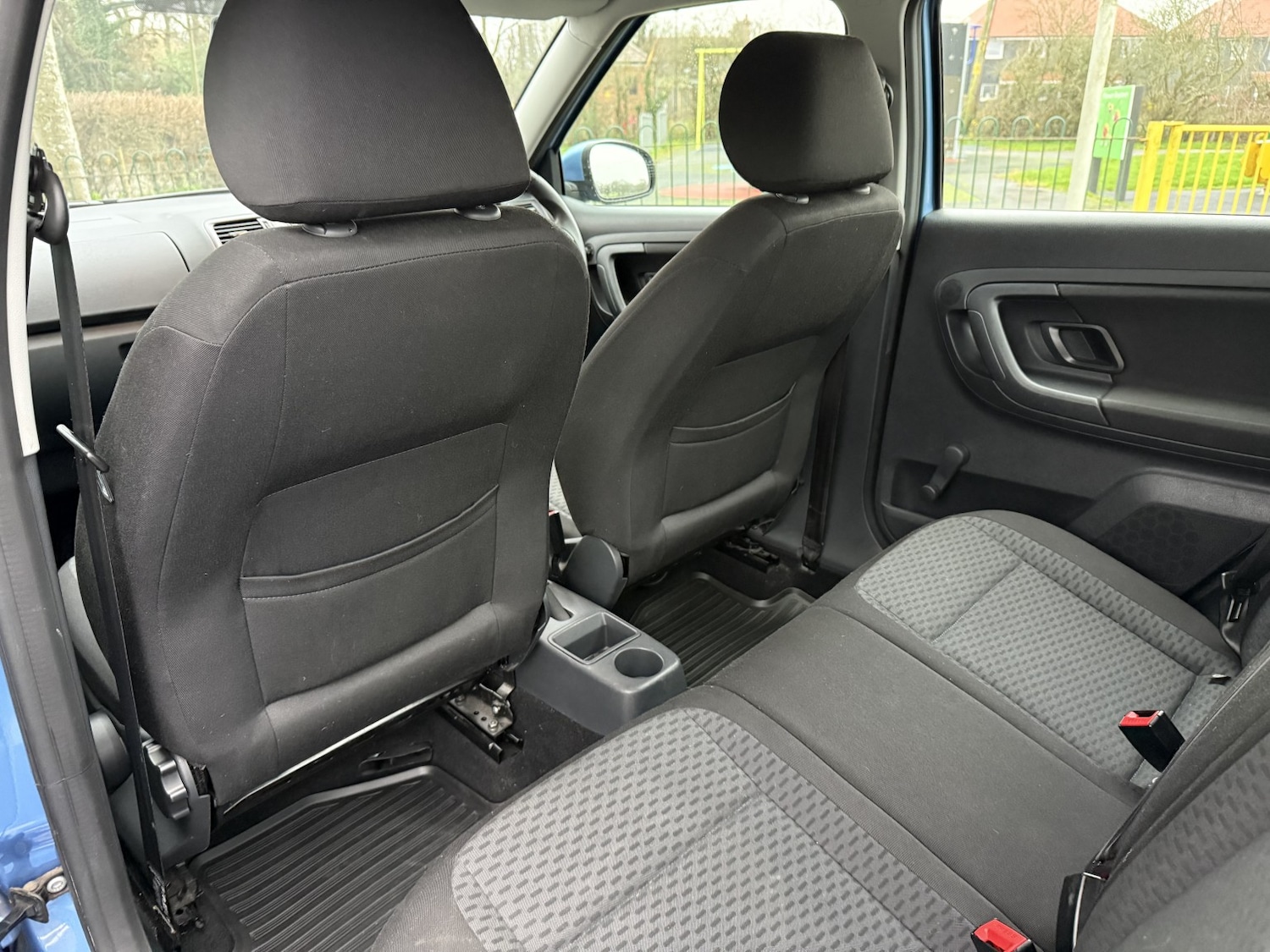 Used Skoda Fabia 2014 for sale - 77049239: Photo 13