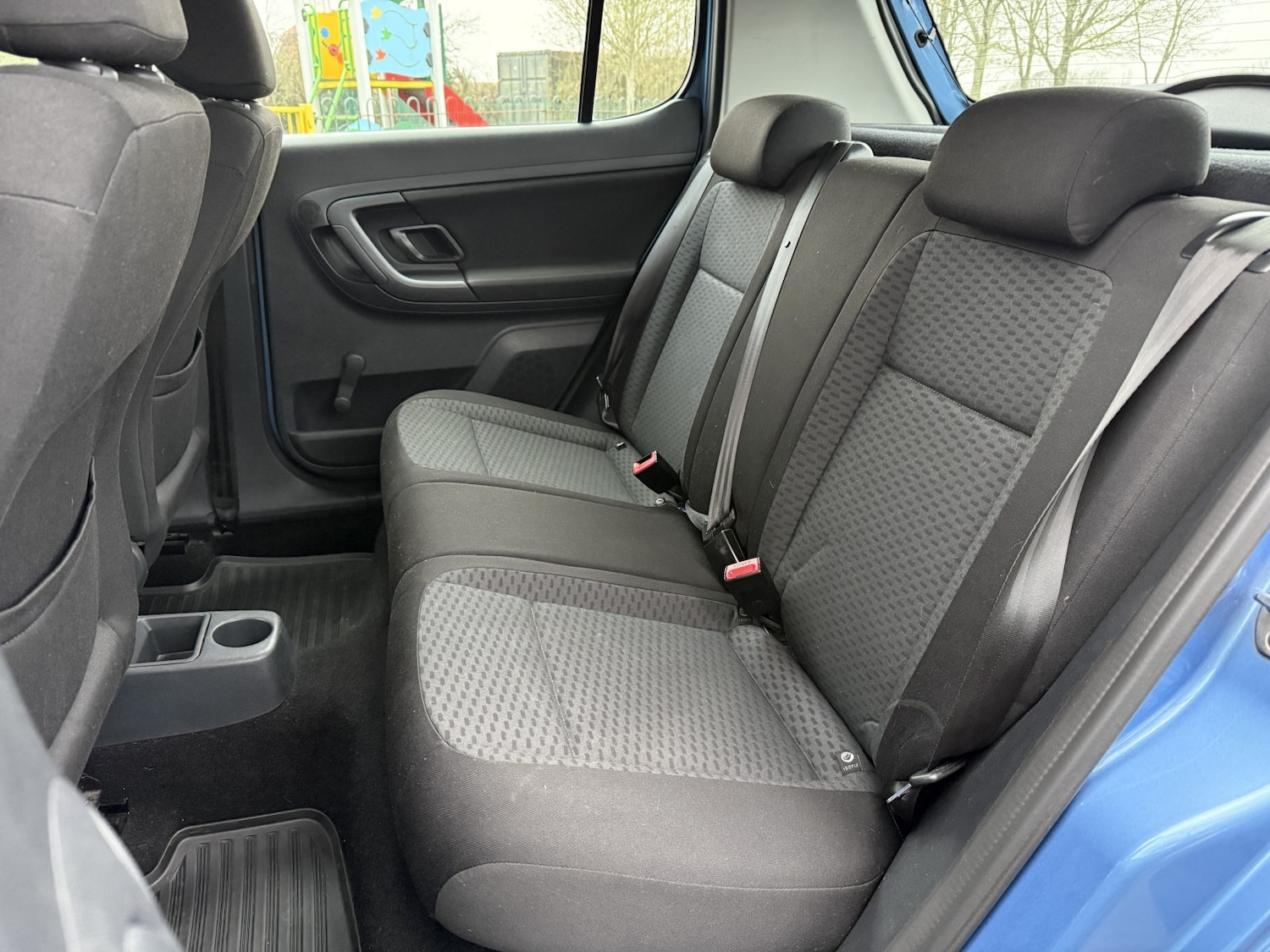 Used Skoda Fabia 2014 for sale - 77049239: Photo 14