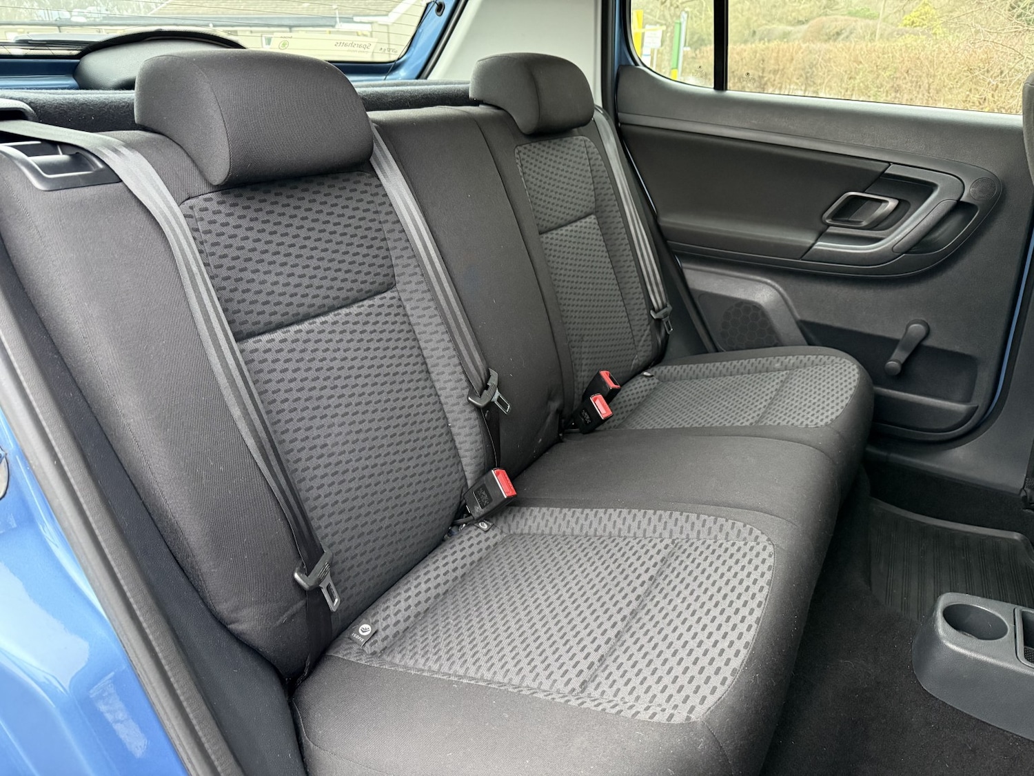 Used Skoda Fabia 2014 for sale - 77049239: Photo 15