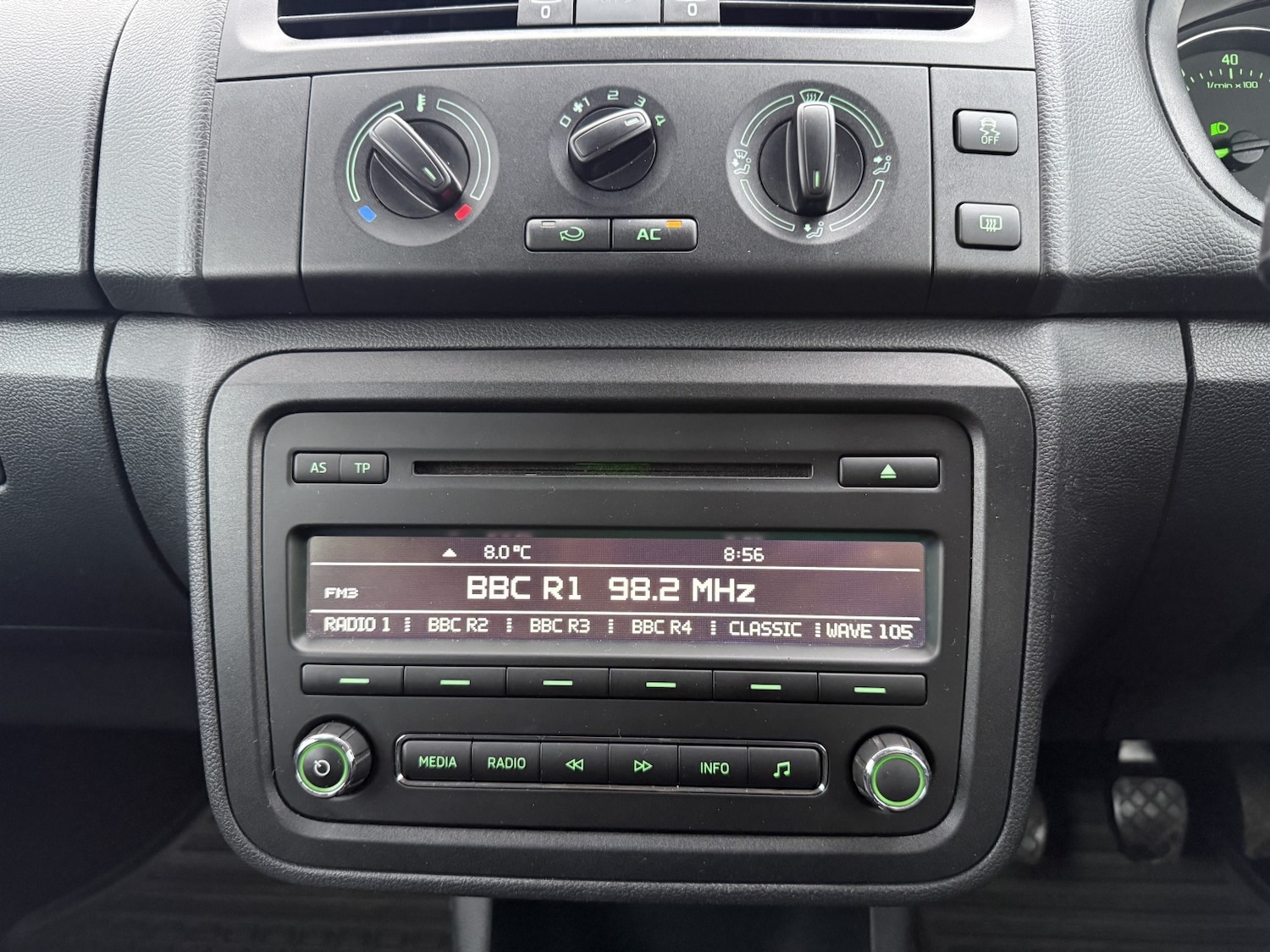 Used Skoda Fabia 2014 for sale - 77049239: Photo 17